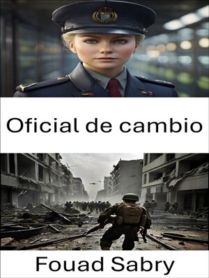 cover image of Oficial de cambio